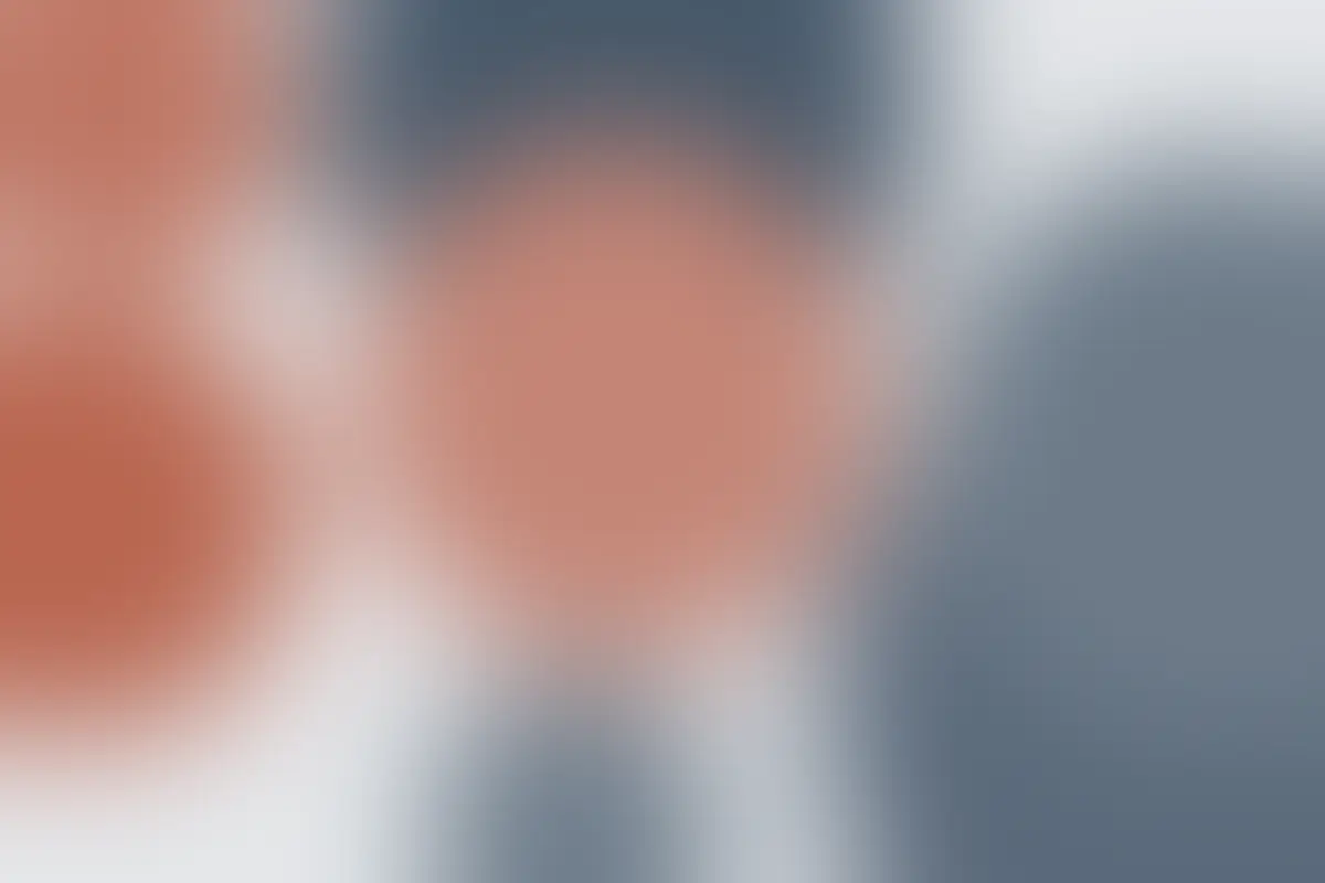 Abstract pattern in the site's colours (decorative)